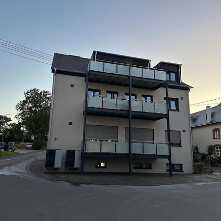Fewo Waldblick - Urlaub Im Wein & Ferienort 베콘드 외부 사진